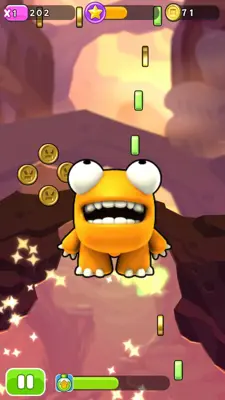 Mega Jump 2 android App screenshot 3