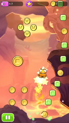 Mega Jump 2 android App screenshot 4