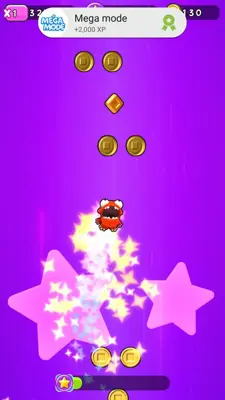 Mega Jump 2 android App screenshot 6