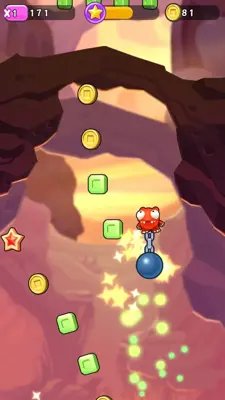 Mega Jump 2 android App screenshot 8